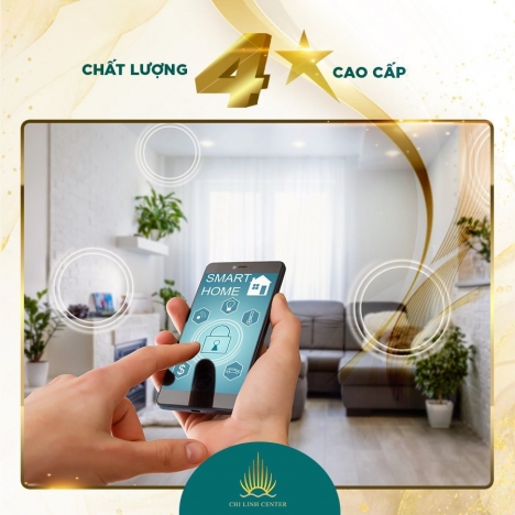 Ở Đ Y “ĐẤT LÀNH CHIM ĐẬU”
CHÍ LINH HỘI TỤ, ĐẦU TƯ TUYỆT VỜI!