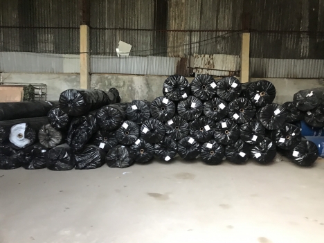 chuyên cấp vải địa kỹ thuật giá thành rẻ