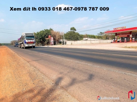 Cần bán đất hớn quản 350tr ngân hàng hỗ trợ 50%. Gọi ngay 0933 018 467-0978 787 009-4