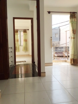 Nhà bán gấp Thống Nhất, Gò Vấp. 45m2, 2Tầng, sát mặt tiền. Chỉ 3.6tỷ