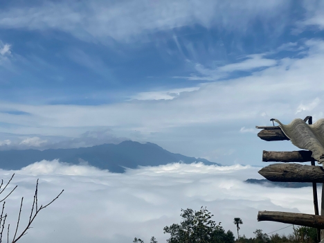 BÁN MANH ĐẤT TIỀM NĂNG Y TÝ ( SAPA 2 )
