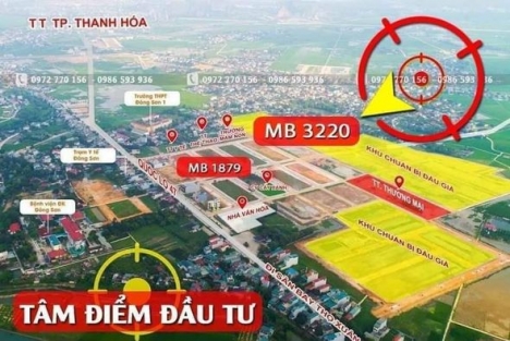 MB 3220 ĐÔNG SƠN