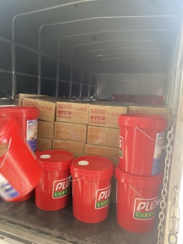 chuyên mua bán dầu nhớt mỡ castrol bp shell mobil total saigon petro