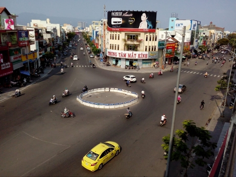 CỰC HIẾM, Nhà MT Điện Biên Phủ 84m2, 17,9 tỷ