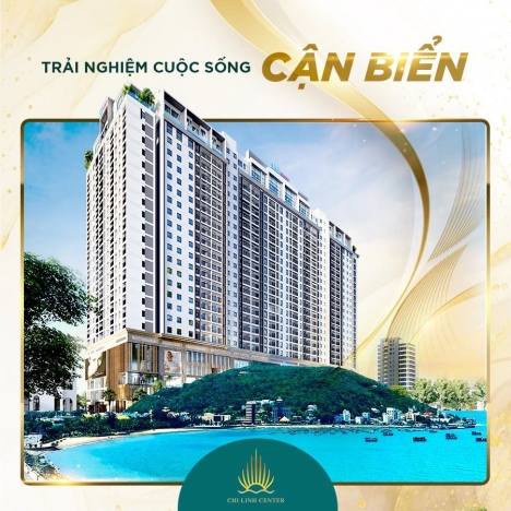Ở Đ Y “ĐẤT LÀNH CHIM ĐẬU”
CHÍ LINH HỘI TỤ, ĐẦU TƯ TUYỆT VỜI!