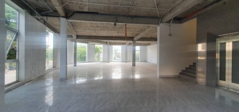 Sơn Trà – Giá Sập hầm -  Lô Góc Lê Tấn Trung – Thang  Máy - 259m2 -  Chỉ 26,8 tỷ