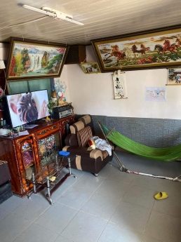 Cần bán gấp căn nhà giá rẻ đường Trạng Trình, Đà Lạt giá 2 tỷ