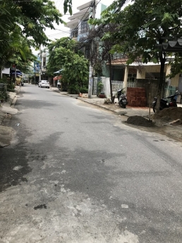 Bán đất mặt tiền Nguyễn Công Hoan 120m2 gần ngã tư, giá thanh lý