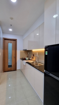 Chỉ thanh toán với 660tr dọn nhà vào ở liền ngay mặt tiền QL1K thuận lợi di chuyển
