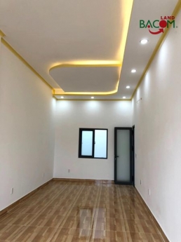 BÁN NHÀ 1T 1L 110M2 SHR THỔ CƯ , ĐƯỜNG Ô TÔ , TÂN HIỆP BIÊN HOÀ , CHỈ 4,39 TỶ