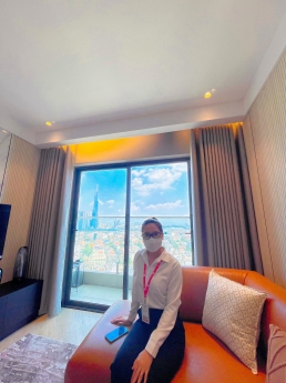 Chỉ 700 triệu sở hữu căn hộ 3Pn Mt Quốc lộ 1K, cuối 2022 nhận nhà