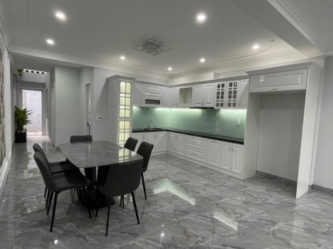 Sơn Trà -  Lô Góc - Nở Hậu - Đ.Phước  Mỹ - 220m2 – Chỉ 19tỷ7