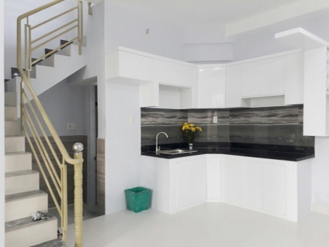 Nhà bán gấp Thống Nhất, Gò Vấp. 45m2, 2Tầng, sát mặt tiền. Chỉ 3.6tỷ