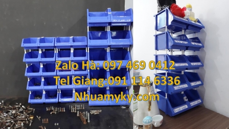 Khay đựng linh kiện A6, Kệ duy tân A8 giá rẻ tại hcm, Kệ dụng cụ đại, kệ duy tân cỡ nhỏ, Kệ dụn
