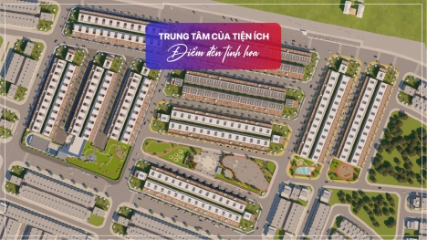 KVG MOZZADISO  - PHIÊN BẢN SHOPHOUSE ĐẲNG CẤP NHẤT NHA TRANG