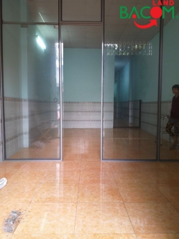 Bán nhà mặt tiền kinh doanh khu Gia Viên p Tân Hiệp biên hòa
