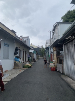 Bán gấp nhà 2 mặt tiền đường Mê Linh, Đà Lạt 126m2 giá 7.5 tỷ