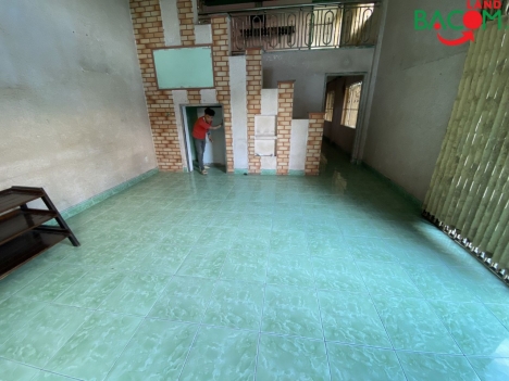 Chủ ngộp cần bán gấp nhà góc 2 mặt tiền long bình tân biên hòa