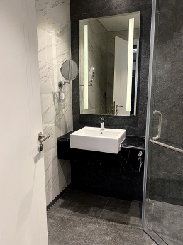 Tiện ích đỉnh cao tự hào chất sống cùng căn hộ đầu tư Vina2 Panorama