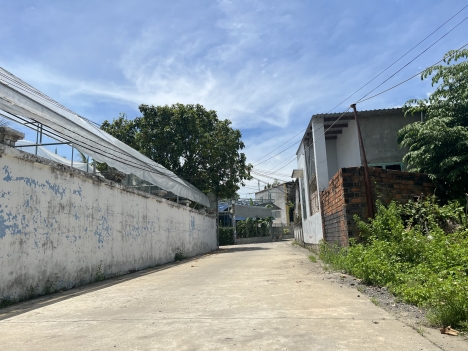 Đón đầu dự án của tập đoàn Novaland, bán đất thổ cư trung tâm Phước Đồng - Nha Trang chỉ hơn 16tr/m2