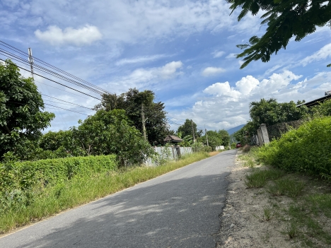 Đất full thổ cư mặt tiền đường QH16 mét ngay trung tâm xã Diên Đồng gần dự án tấp đoàn Novoland giá
