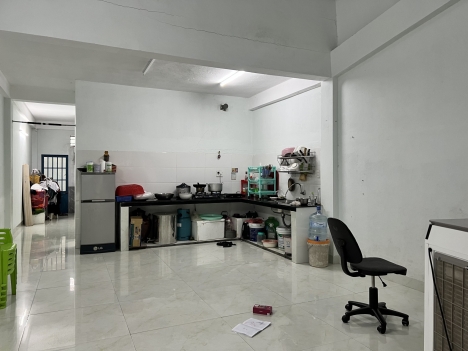 MẶT PHỐ PHÂN LÔ ĐƯỜNG 8M - Ô TÔ DỪNG ĐỖ - QUẬN CẨM LỆ