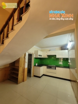 N490   CHÍNH CHỦ BÁN CĂN NHÀ TẠI VĂN CAO  48M2 CHỈ CÓ 2,55 TỶ
LH