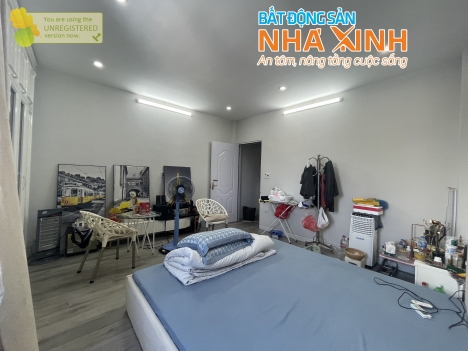 N479    HÀNG HIẾM : NHÀ ĐẸP CHÙA HÀNG, 
  MẶT NGÕ 3M - CÁCH MẶT ĐƯỜNG 20M , CÁCH TRUNG TÂM THÀNH