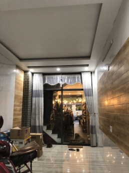 RẺ NHẤT HẢI CHÂU! Nhà mặt tiền 3 tầng Núi Thành, 158m2, chỉ còn 10.8 tỷ