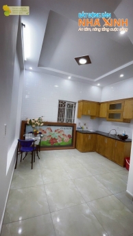 N485   CHÍNH CHỦ BÁN CĂN NHÀ  tại ĐẰNG HẢI - Ô TÔ ĐỖ CÁCH NHÀ 5M
ĐỂ LẠI TOÀN BỘ ĐỒ ĐẠC    GIÁ