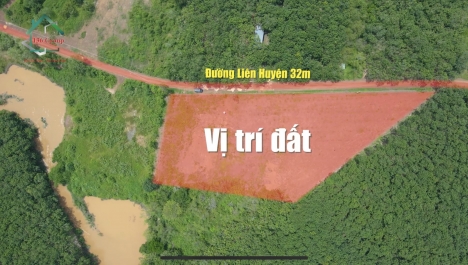 VỊ TRÍ ĐẮC ĐỊA, TIỀM NĂNG TĂNG GIÁ CẤP SỐ NHÂN => MẶT ĐƯỜNG 32M CẬN KCN MINH HƯNG HÀN QUỐC, SỔ HỒNG