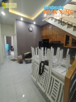 N486   HÀNG F0 - XÂY ĐỘC LẬP - 3 MẶT NGÕ , NGÕ TO 5M PHÙ HỢP MỞ SPA, QUÁN NAILS , TIỆM TÓC   Ở