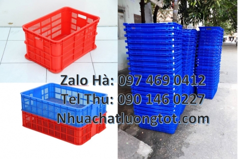 thùng nhựa đựng hải sản, Sóng nhựa bít 2T5, Sóng nhựa bít 1T9, sóng nhựa, thùng nhựa đặc, sóng nhựa