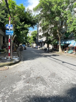 BÁN MẢNH ĐẤT SIÊU HIẾM 75M2 CÒN SÓT TẠI KHU 918 -SÂN GÔN LONG BIÊN-HÀ NỘI