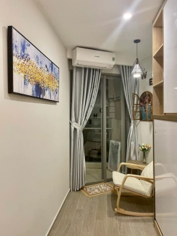 Chính chủ cần bán căn 2.11 THE SÓNG - giá chỉ có 2ty4 bao thuế phí- full nội thất