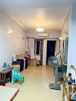 QUÁ MÊ, Bán nhà HXH 7m Q3 gần Cao Thắng, 5 Tầng BTCT, 4PN, chỉ 8 tỷ 9