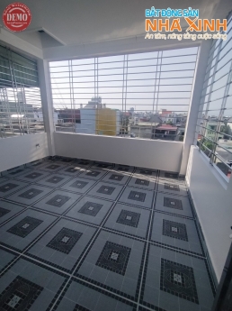 N419    NHÀ 75M2 X 4 TẦNG  tại TRUNG HÀNH -  - Ô TÔ  VÀO SÂN CỔNG RIÊNG   LH