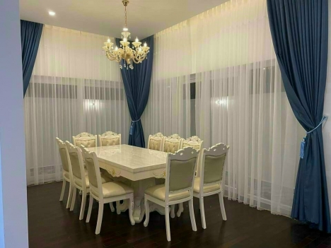 Cần bán căn biệt thự nghỉ dưỡng đường Nam Hồ Phường 11, TP. Đà Lạt, giá 12,9 tỷ