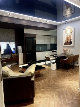 Tiện ích đỉnh cao tự hào chất sống cùng căn hộ đầu tư Vina2 Panorama