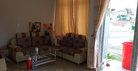 Cần bán gấp căn nhà giá rẻ 1.1 tỷ tại Trại Mát, Đà Lạt