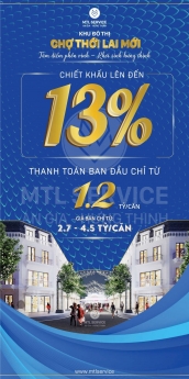 Bán Nhà trệt lầu ngay trung tâm chợ Thới Lai Mới - TP Cần Thơ - Đầu Tư Sinh Lợi Cao