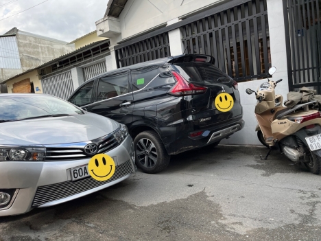 Chỉ 3,3 tỷ.Bán lô đất đẹp đường nhựa xe hơi thoải mái, trung tâm Biên Hoà (P. Quyết Thắng), 86m2,