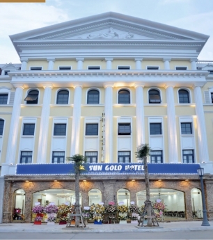 Chớp lấy thời cơ đầu tư Shophouse Europe với giá cũ - 2 lô mặt đường Hạ Long chiết khấu 15%
