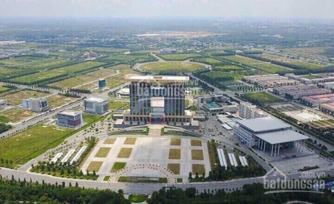 Sinh lời lâu dài với đầu tư Shophouse TP mới Bình Dương. Hỗ trợ tham quan và giữ chỗ hàng F0