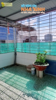 N472   SIÊU PHẨM MẶT NGÕ tại PHỐ KIỀU SƠN - VĂN CAO
   Nhà lô góc, vị trí mặt ngõ Ô TÔ  đỗ cửa, ko