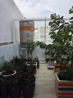 Bán nhà HXH Huỳnh Tấn Phát Q7, 84M2 3 Tầng Nhỉnh 9 Tỷ.
