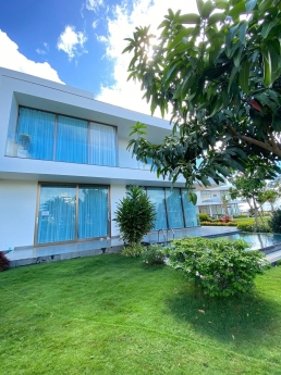 Biệt thự Biển TP Vũng Tàu, chỉ 10% ký ngay HDMB, ngân hàng cho vay 70% lãi suất 0% trong 24 tháng