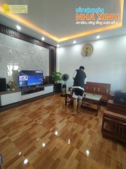 N487  CHÍNH CHỦ CẦN BÁN CĂN NHÀ NGAY GẦN TRƯỜNG TẠI ĐẰNG HẢI   HẢI AN    THUẬN TIỆN ĐỦ  ĐƯỜNG