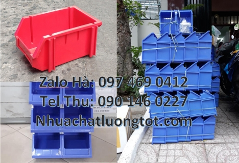 Khay kệ nhựa, Kệ phụ tùng rẻ bền đẹp Kệ đựng dụng cụ nhỏ, kệ đựng đinh tán, kệ đựng bulon, Địa chỉ