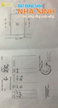 N513   LÔ ĐẮT 230M2 Ở TRỰC CÁT VĨNH NIỆM LÊ CHÂN  .
ĐẦU TƯ PHÂN LÔ HAY XÂY BIỆT THUE VƯỜN THÌ QUÁ
